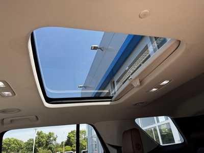 2018 Chevrolet Traverse, $20999. Photo 8