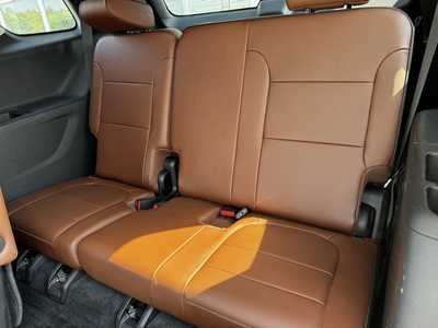 2018 Chevrolet Traverse, $20999. Photo 9