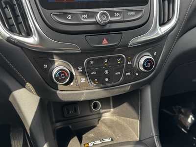 2018 Chevrolet Equinox, $13499. Photo 10