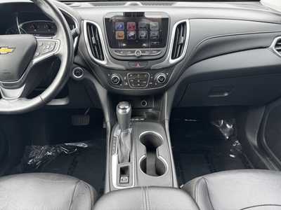 2018 Chevrolet Equinox, $13499. Photo 2