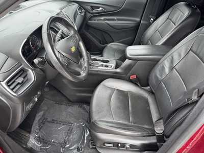 2018 Chevrolet Equinox, $13499. Photo 5