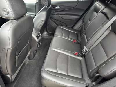 2018 Chevrolet Equinox, $13499. Photo 6