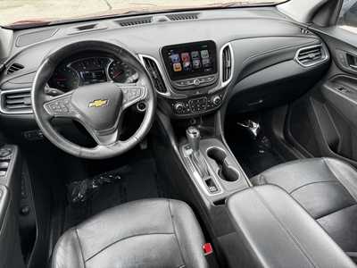 2018 Chevrolet Equinox, $13499. Photo 8