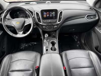 2018 Chevrolet Equinox, $13499. Photo 9