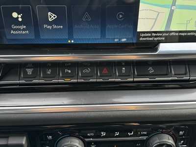 2026 Chevrolet 3500 Crew Cab, $86840.0. Photo 11