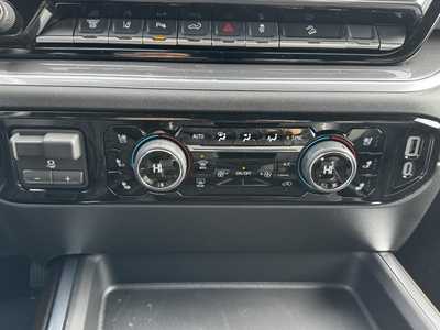 2026 Chevrolet 3500 Crew Cab, $86840.0. Photo 12