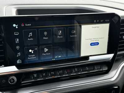 2026 Chevrolet 3500 Crew Cab, $86840.0. Photo 3