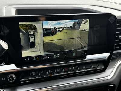 2026 Chevrolet 3500 Crew Cab, $86840.0. Photo 4