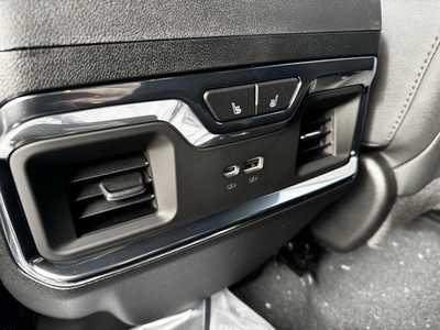 2026 Chevrolet 3500 Crew Cab, $86840.0. Photo 8