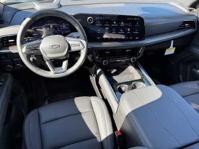 2026 Chevrolet Tahoe, $76080.0. Photo 10
