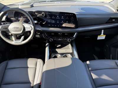 2026 Chevrolet Tahoe, $76080.0. Photo 11