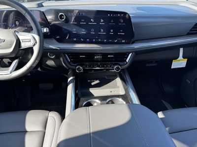2026 Chevrolet Tahoe, $76080.0. Photo 2
