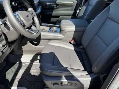 2026 Chevrolet Tahoe, $76080.0. Photo 5