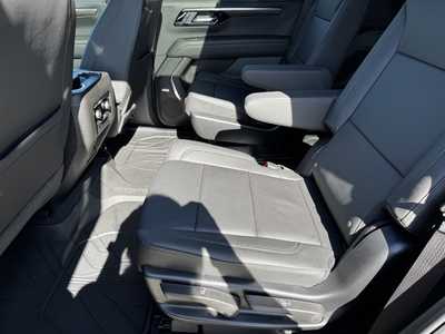2026 Chevrolet Tahoe, $76080.0. Photo 7