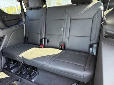 2026 Chevrolet Tahoe, $76080.0. Photo 8