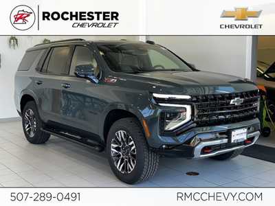 2026 Chevrolet Tahoe, $76080.0. Photo 1