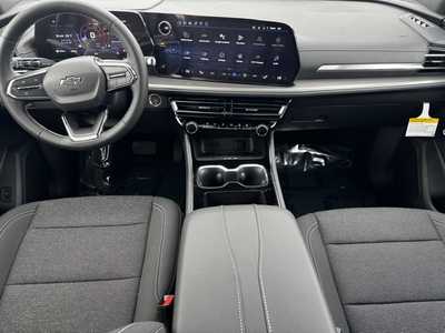 2026 Chevrolet Traverse, $46705.0. Photo 10