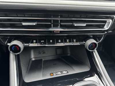 2026 Chevrolet Traverse, $46705.0. Photo 11