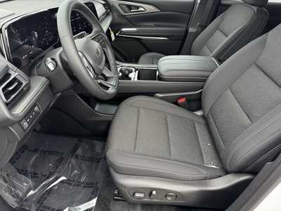 2026 Chevrolet Traverse, $46705.0. Photo 5