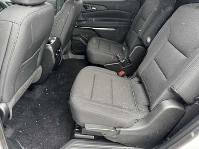 2026 Chevrolet Traverse, $46705.0. Photo 6