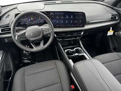 2026 Chevrolet Traverse, $46705.0. Photo 9