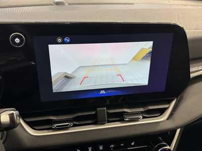 2026 Chevrolet Equinox, $31495.0. Photo 4