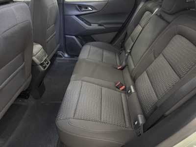 2026 Chevrolet Equinox, $31495.0. Photo 6