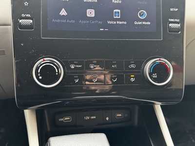 2023 Hyundai Tucson, $21799. Photo 10