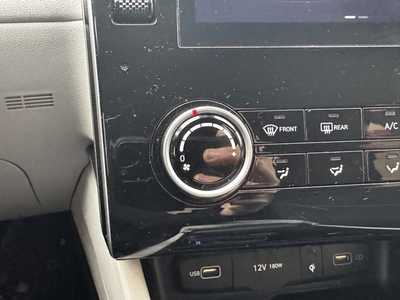 2023 Hyundai Tucson, $21799. Photo 11