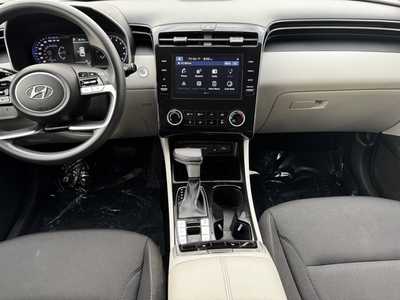 2023 Hyundai Tucson, $21799. Photo 2
