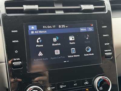 2023 Hyundai Tucson, $21799. Photo 3