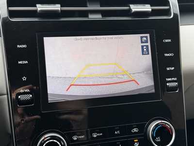 2023 Hyundai Tucson, $21799. Photo 4