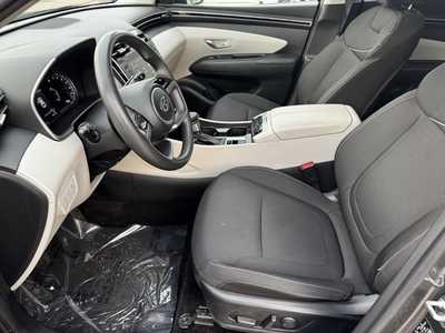 2023 Hyundai Tucson, $21799. Photo 5
