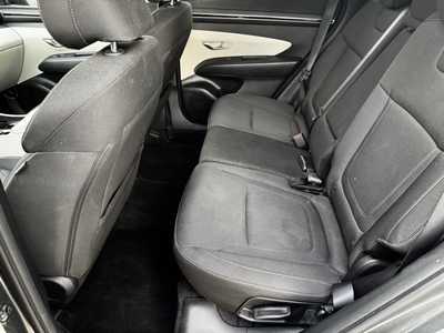 2023 Hyundai Tucson, $21799. Photo 6