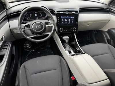 2023 Hyundai Tucson, $21799. Photo 8