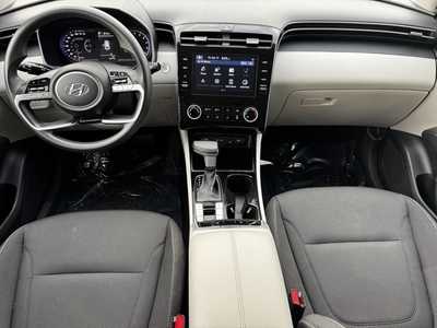 2023 Hyundai Tucson, $21799. Photo 9
