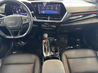 2024 Chevrolet Trax, $19999. Photo 2