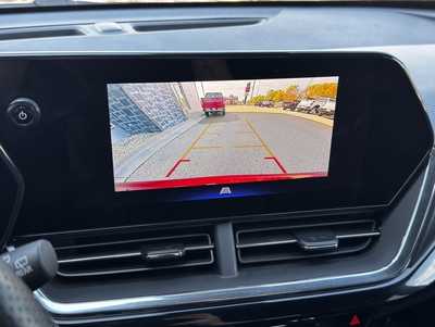 2024 Chevrolet Trax, $19999. Photo 4