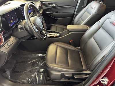 2024 Chevrolet Trax, $19999. Photo 5