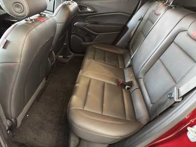 2024 Chevrolet Trax, $19999. Photo 6