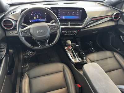 2024 Chevrolet Trax, $19999. Photo 9