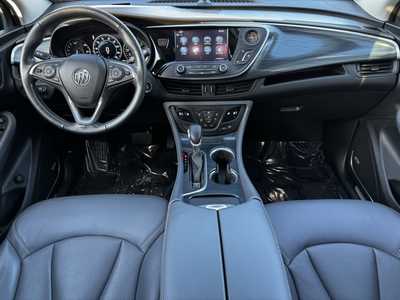 2020 Buick Envision, $21995. Photo 10