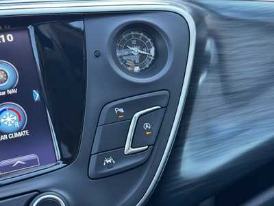 2020 Buick Envision, $21995. Photo 11