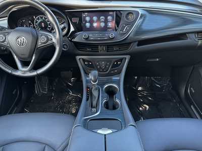 2020 Buick Envision, $21995. Photo 2
