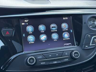 2020 Buick Envision, $21995. Photo 3