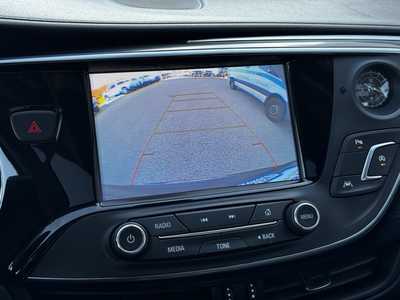 2020 Buick Envision, $21995. Photo 4