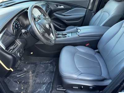 2020 Buick Envision, $21995. Photo 5