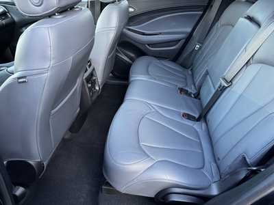 2020 Buick Envision, $21995. Photo 7