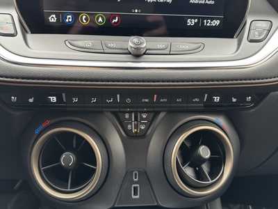 2025 Chevrolet Blazer, $40995. Photo 10