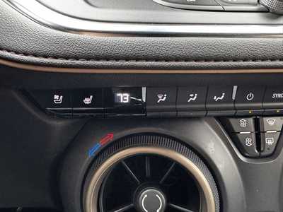 2025 Chevrolet Blazer, $40995. Photo 11